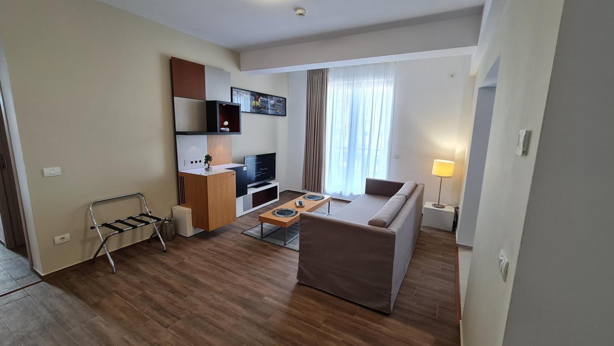 Jafar 6 Appartamento Timisoara