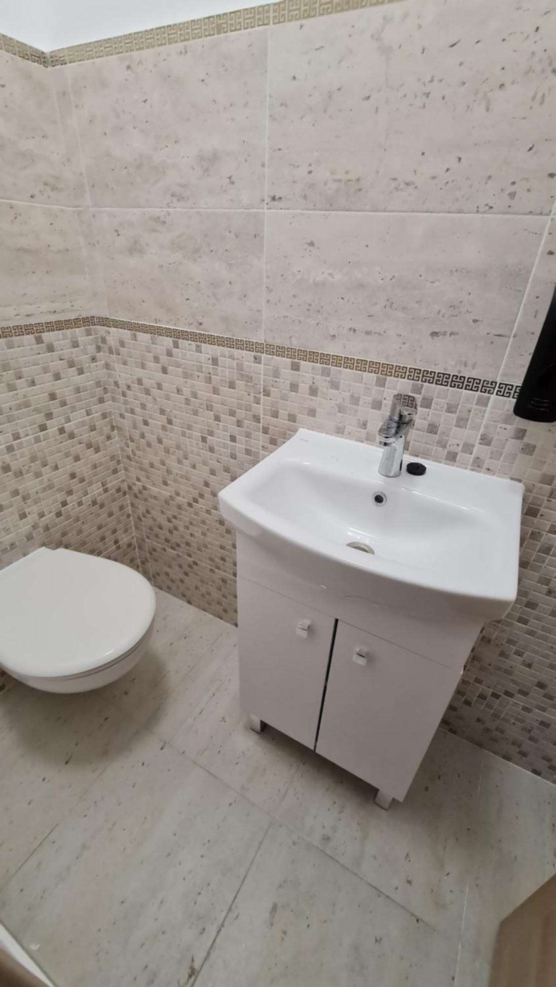 Jafar 6 Appartamento