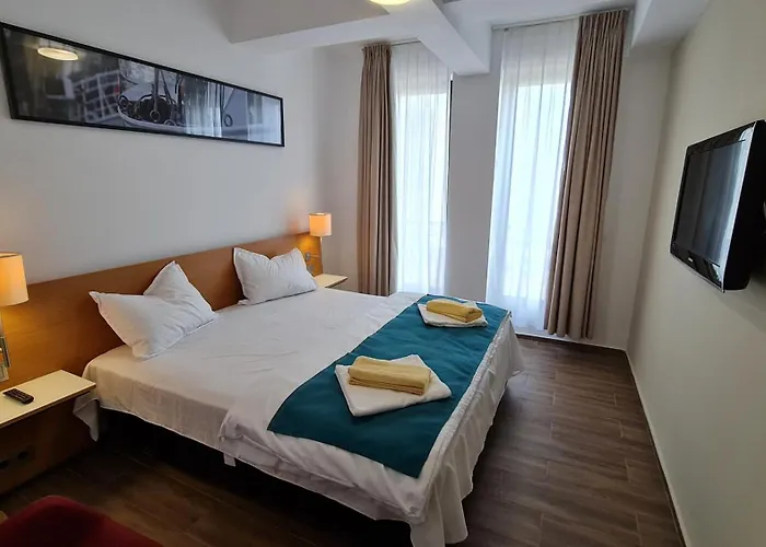 Jafar Resort 6