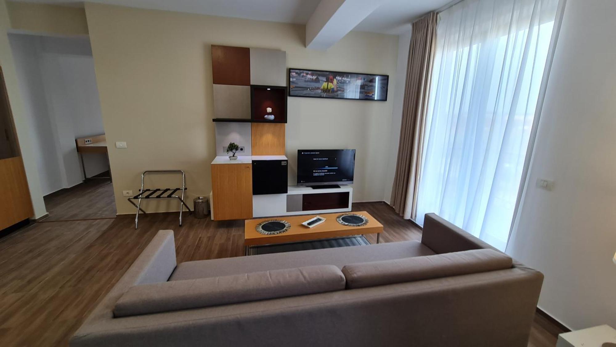 Apartment Jafar 6 Timişoara