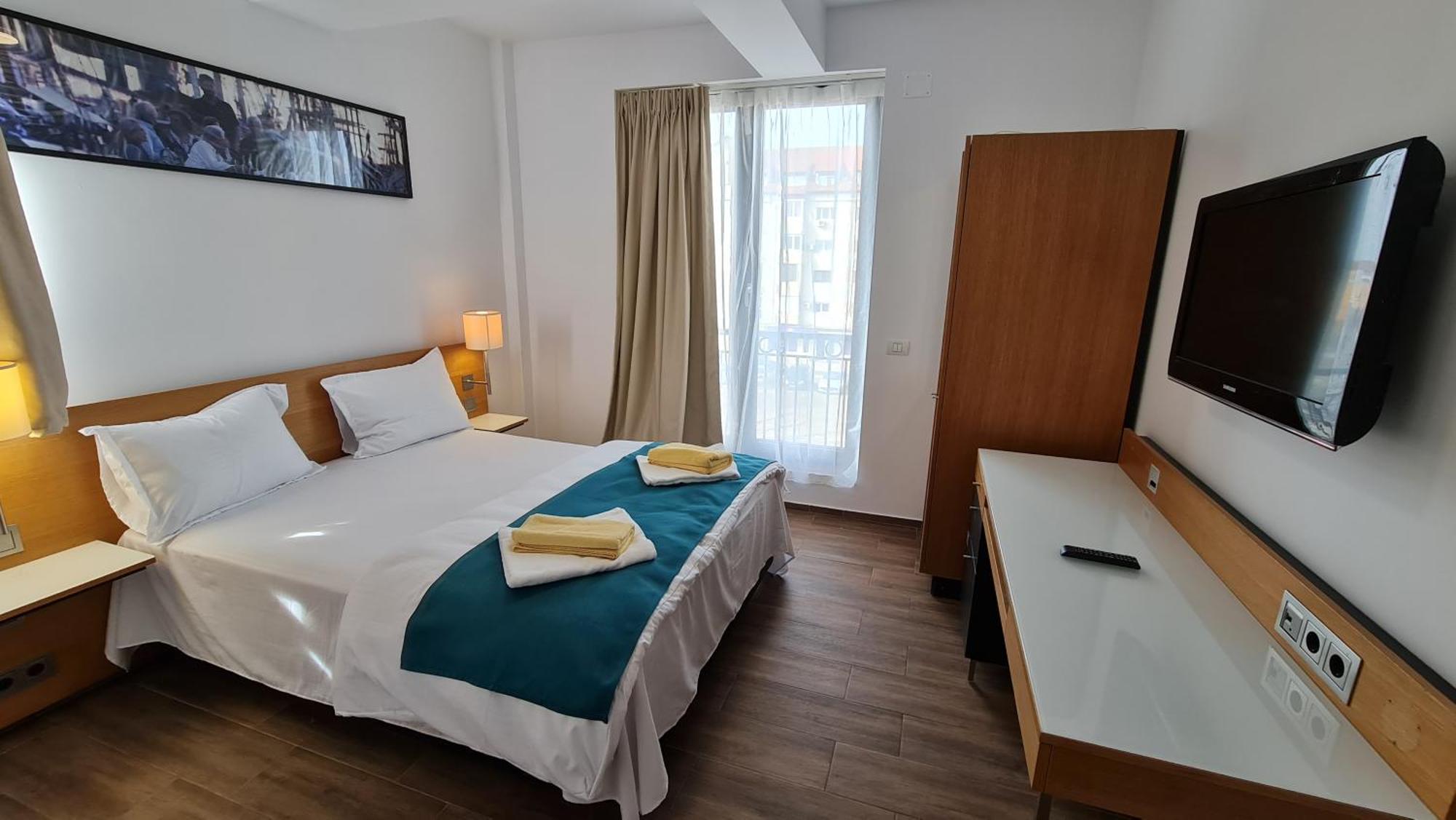 Jafar 6 Apartment *