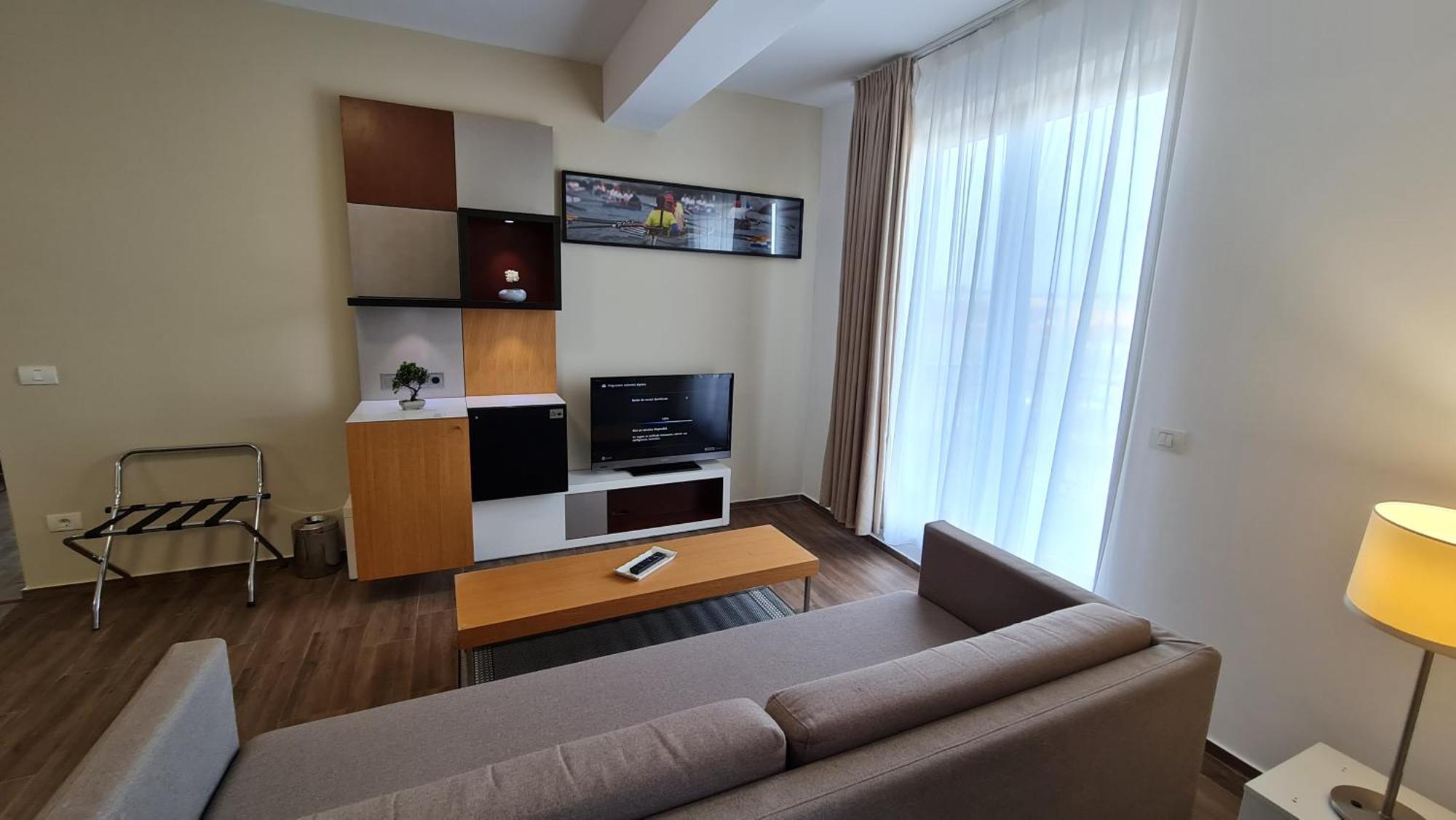 Apartment Jafar 6