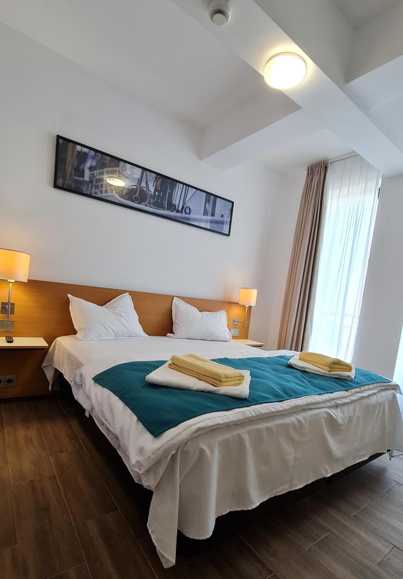 Apartment Jafar 6